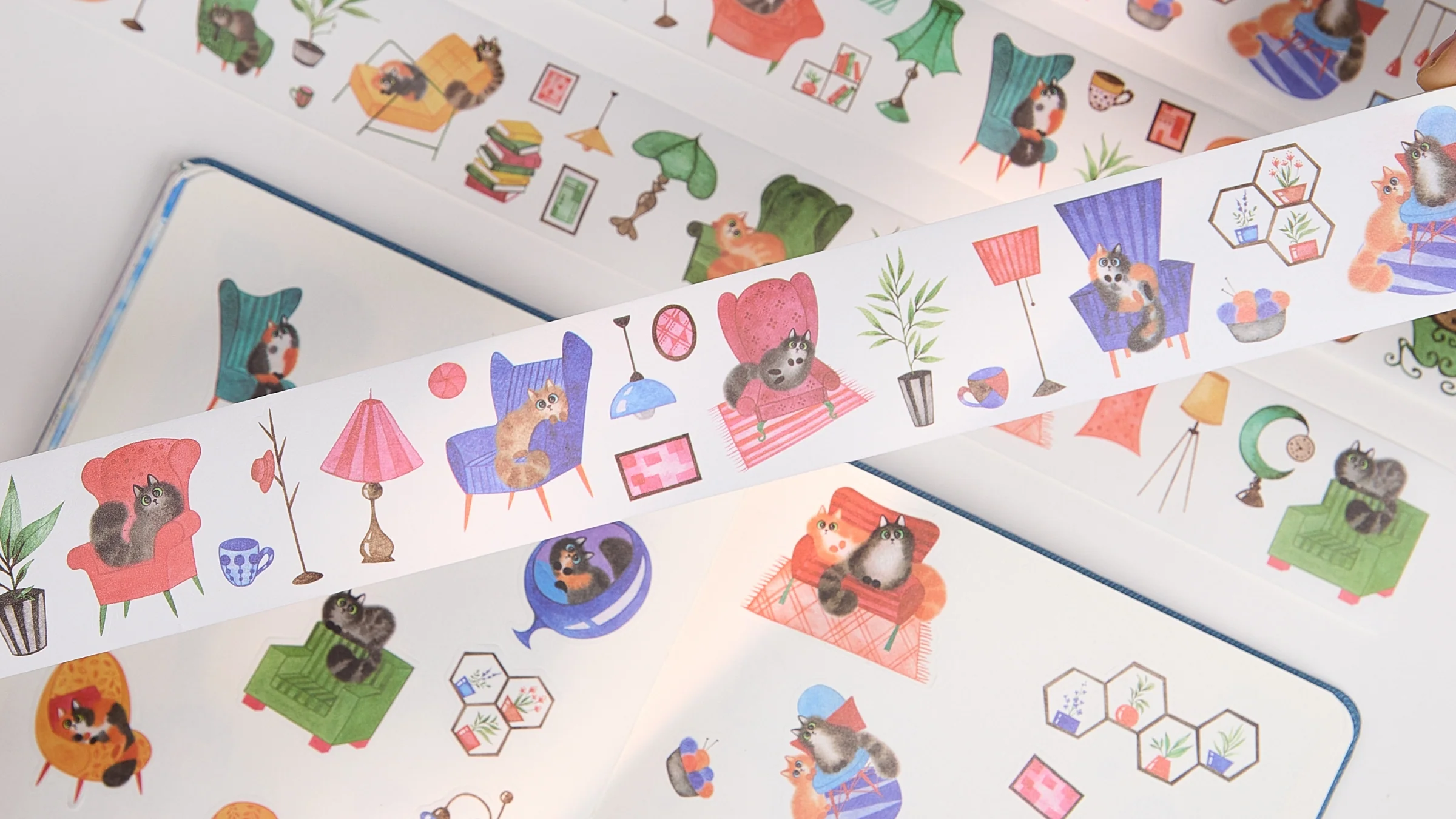 Elevate Your Art with Washi