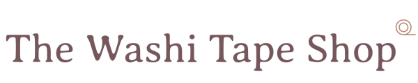 The Washi Tape Shop